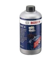 BOSCH DOT 4 Fren Hidroliği 500 ml (Gümüş)