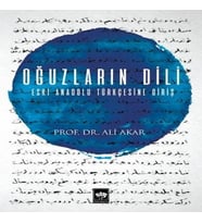 Oğuzların Dili