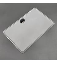 Honor Pad 9 12.1inç / 9 Pro / V8 Pro Kılıf Tablet Hibrit Silikon Case Kapak (Renksiz)