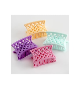 Kare Mandal Toka 1 Adet 6 cm