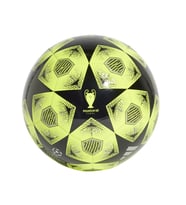 adidas UCL Club Unisex Sarı Futbol Topu JH1282
