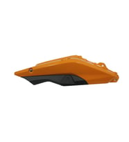 MONDİAL RX1 ENDURO SELE ALTI SAĞ ARKA GRANAJ TURUNCU ORJ