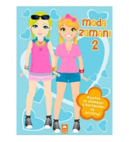 Moda Zamanı - 2