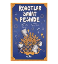 Robotlar Sanat Peşinde