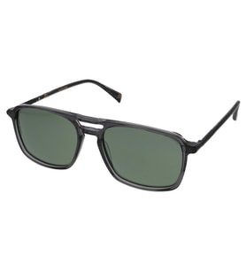 Slazenger 6931.C4 56 Polarize Erkek Güneş Gözlüğü (Gri)
