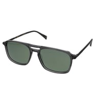 Slazenger 6931.C4 56 Polarize Erkek Güneş Gözlüğü (Gri)