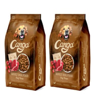 Cango Yetişkin Köpek Maması  10 kg x 2 Adet