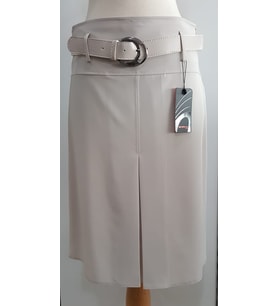 SORALLİNE 722TAŞ A PİLE 65 CM BOYUNDA OFİS ETEK