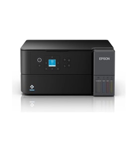 Epson EcoTank L4360 Wi-Fi Tarayıcı + Yazıcı + Fotokopi Renkli Çok Fonksiyonlu Tanklı Yazıcı