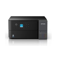 Epson EcoTank L4360 Wi-Fi Tarayıcı + Yazıcı + Fotokopi Renkli Çok Fonksiyonlu Tanklı Yazıcı