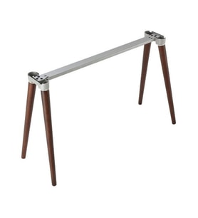 Korg ST-WL Ahşap Keybord/Klavye Standı  SV-1, SV-2 ve D1 Modelleri İçin Ahşap Stand