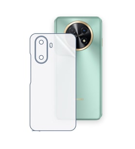 SChitec HUAWEI Enjoy 60 Uyumlu Arka Yüzey Hidrojel Koruyucu Film