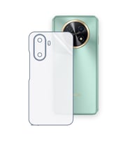 SChitec HUAWEI Enjoy 60 Uyumlu Arka Yüzey Hidrojel Koruyucu Film