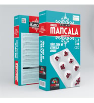 MANCALA PLASTİK - ZEKA OYUNLARI - REDKA