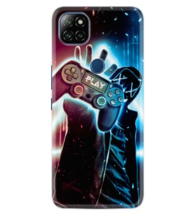 Casper E30 F20 X20 Kılıf Desemli Silikon Play Me 1757