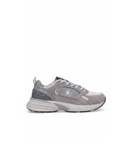 Lumberjack ULLYSES 6FX Koyu Gri Erkek Sneaker A102157265