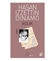 Açlık