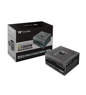 Thermaltake Toughpower GF3 PS-TPD-1000FNFAGE-4 1000W 80+ Gold Modüler Güç Kaynağı