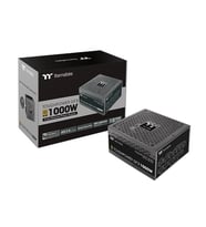 Thermaltake Toughpower GF3 PS-TPD-1000FNFAGE-4 1000W 80+ Gold Modüler Güç Kaynağı