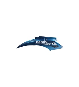 Arka Karenaj Sol Mavihandy 249 (250 W)-handy 249 W) Orijinal