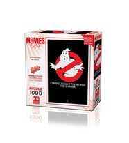 20707 Ghostbusters 1000 Parça Puzzle