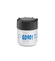 GD901 Termal Macun 6.8 W/Mk 30 G - Silver HDX6521