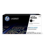 Tonersepeti Hp 655A-CF450A Siyah Orjinal Toner