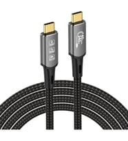 ZR848 8K Usb4 24Ow 40Gb 60Hz 0,5 M