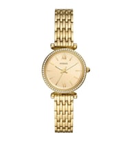 Fossil FES5309 Kadın Kol Saati
