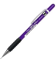 Pentel A317-V 120A3 (0.7 Mm) Genel Kullanım Için Mekanik Kurşun Kalem (Çok Renkli)