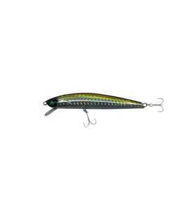 Kendo LW Minnow 88F 88 mm 7.4 gr Floating Suni Yem 04
