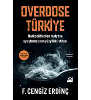 Overdose Türkiye - Sc