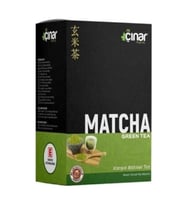 Farmanow Matcha Tea Green Tea 150 gr