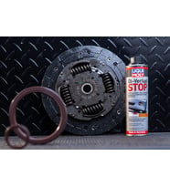 Moly 1005 300 ml Motor Yağı Sızıntı Önleyici