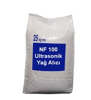 APEKS NF 100 Konsantre Ultrasonik Yağ Alıcı - 25 Kg