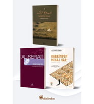 İspirto Türk- Dine Karşı Din/Ali Şeriati - Rabbinden Mesaj Var!