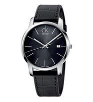Calvin Klein K2G2G1C3 Erkek Kol Saati