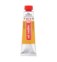 Talens Art Creation Yağlı Boya 40 ml 202 Deep Yellow 