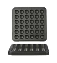 Omake WFL21 Waffle Kalıp Balls Ø30