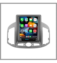 CHEVROLET CAPTİVA 2012-2015 UYUMLU TESLA 2 GB RAM 32 GB HAFIZA ANDROID MULTIMEDIA TEYP