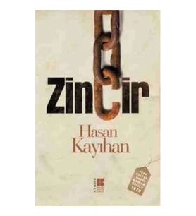 Zincir