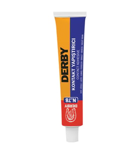 DERBY N.78 KONTAKT YAPIŞTIRICI 40 gr