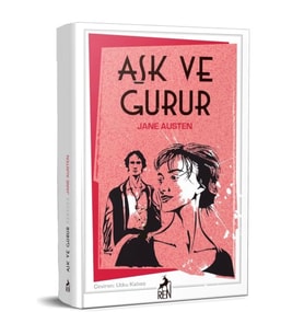 Aşk ve Gurur
