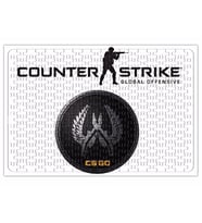 Counter Strike CS GO Puzzle 240 Parça Yapboz