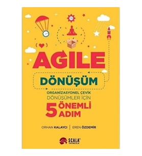 Agile Dönüşüm