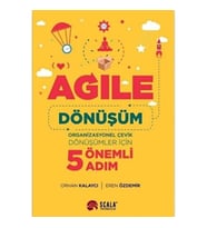 Agile Dönüşüm