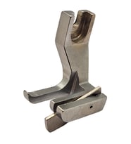 Typical GC-302/303 Sağ 6mm Çima Ayak (No.13)