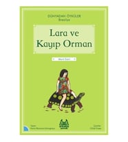 Lara ve Kayıp Orman
