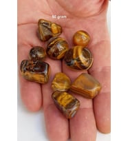 Kaplangözü 50 Gram Tamburlu Küçük Parçalar 205