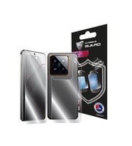 Xiaomi 14 PRO için IPG Hydrogel Tam Kaplama (Ekran ve Arka Koruma)